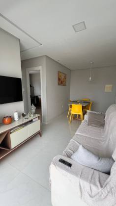 Condomínio Jardim de Aruana