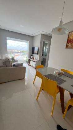 Condomínio Jardim de Aruana