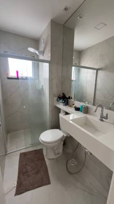 Condomínio Jardim de Aruana