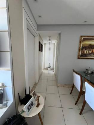 Bougainville Residence