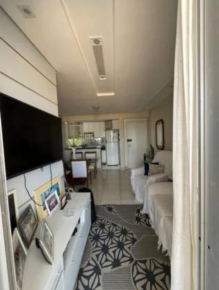 Bougainville Residence