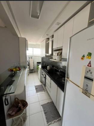 Bougainville Residence