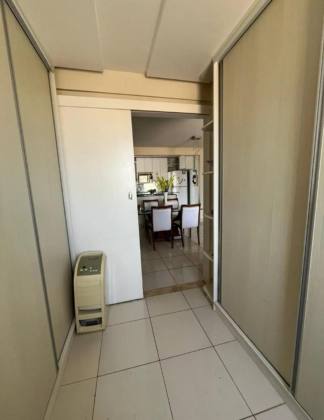 Bougainville Residence