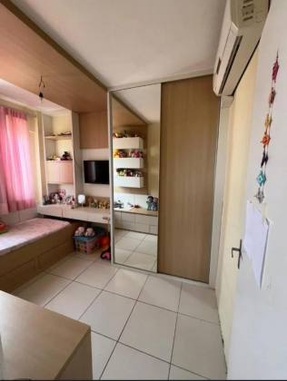 Bougainville Residence