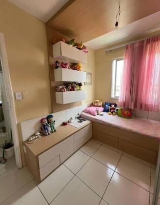 Bougainville Residence