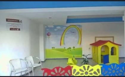 Bougainville Residence