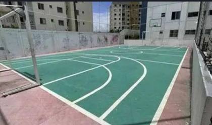 Bougainville Residence