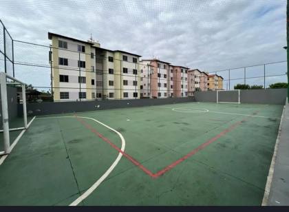 Alpha Class Residence