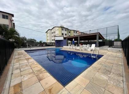 Alpha Class Residence