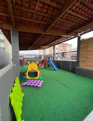 Alpha Class Residence