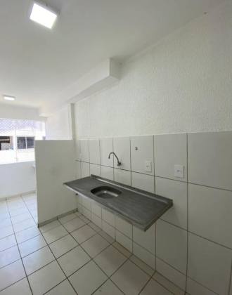 Alpha Class Residence