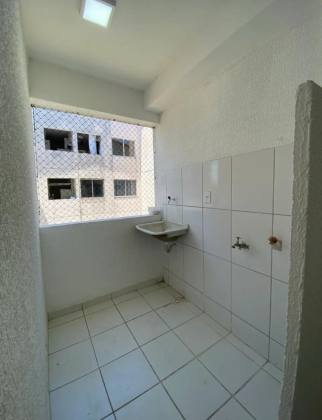 Alpha Class Residence