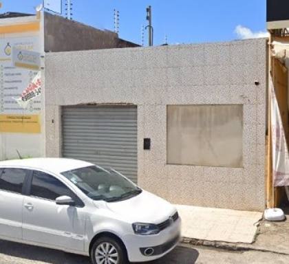 Terreno no Siqueira Campos