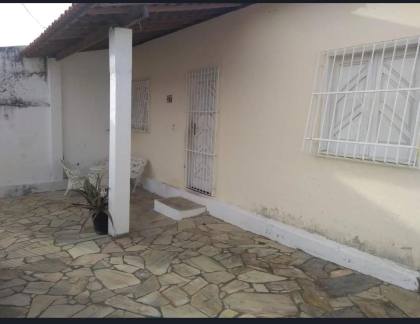 Casa no Eduardo Gomes