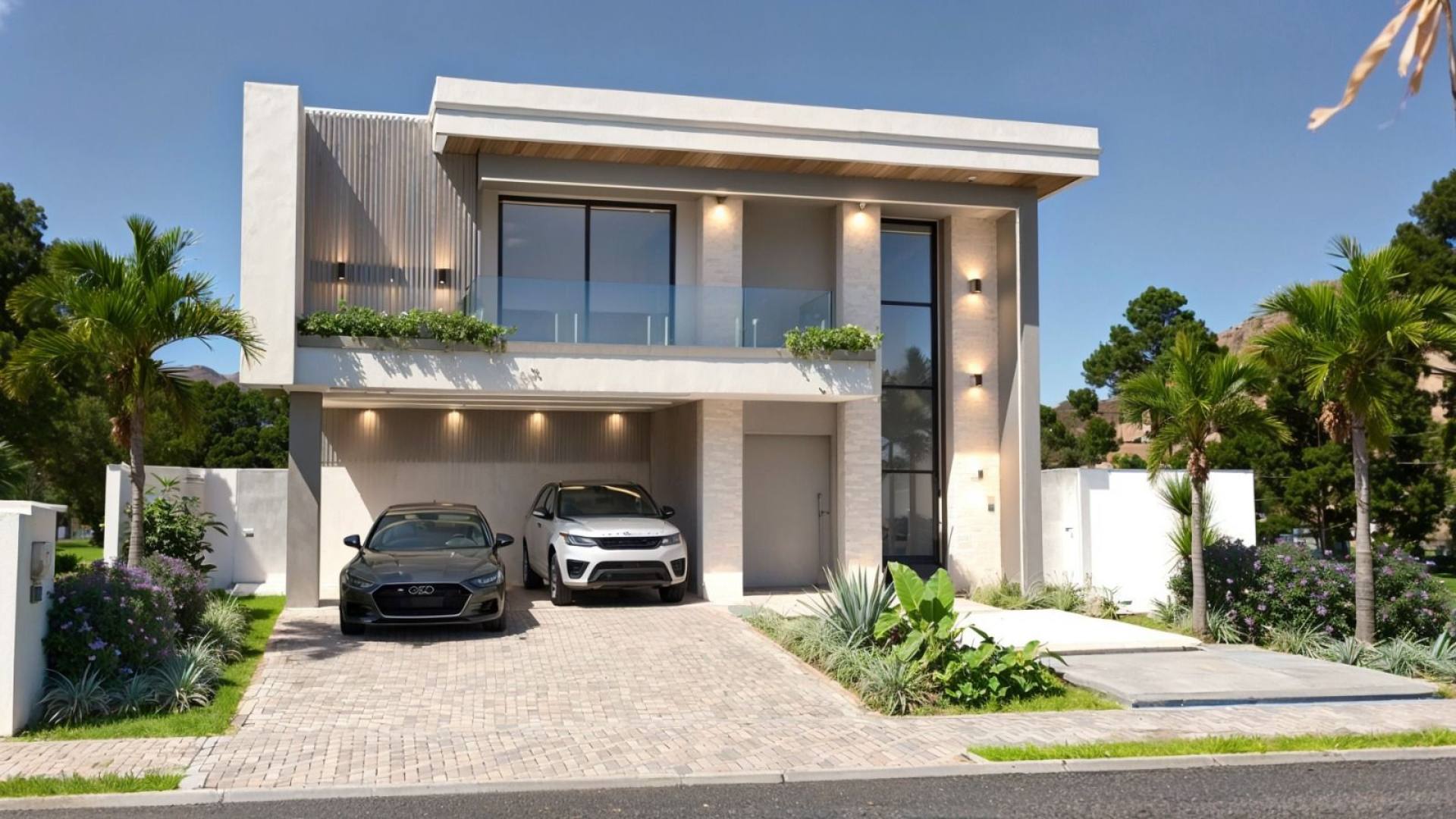 Casa Duplex com Piscina no Damha Res. Resort