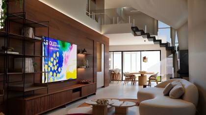 Casa Duplex com Piscina no Damha Res. Resort