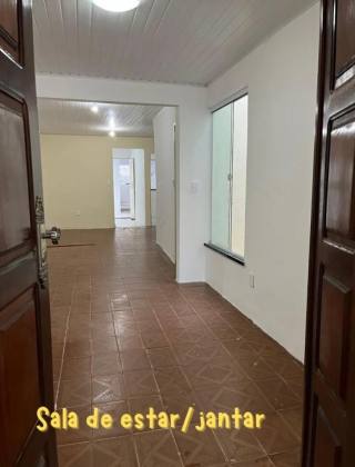 Casa no Novo Paraíso