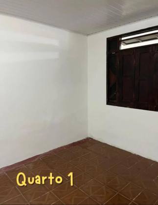 Casa no Novo Paraíso