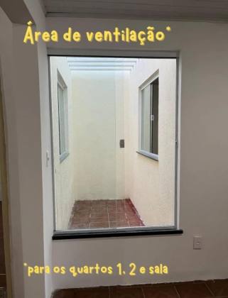 Casa no Novo Paraíso