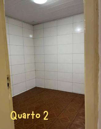 Casa no Novo Paraíso