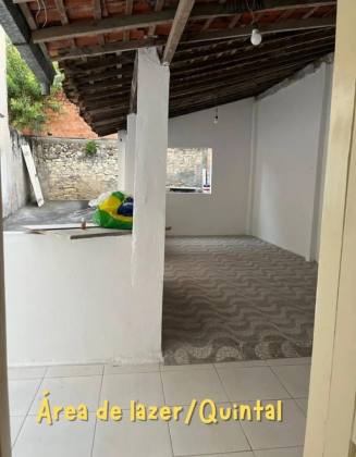 Casa no Novo Paraíso