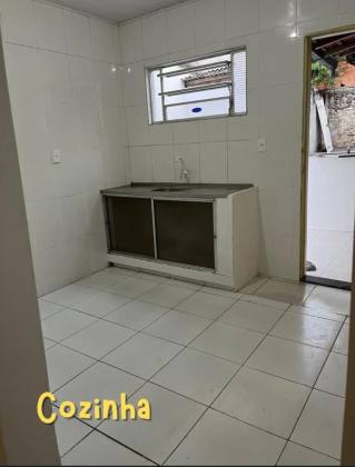 Casa no Novo Paraíso