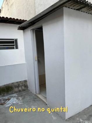 Casa no Novo Paraíso