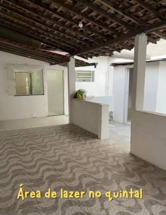 Casa no Novo Paraíso