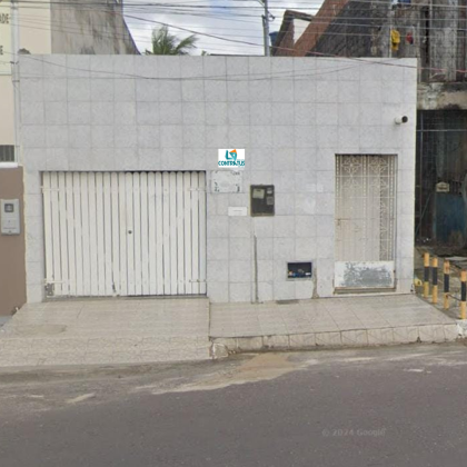 Casa no Novo Paraíso