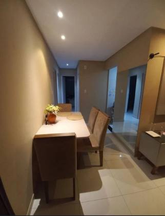 Condomínio Baía Formosa