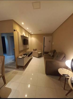 Condomínio Baía Formosa