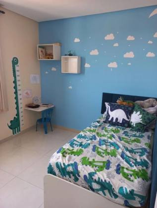 Condomínio Baía Formosa