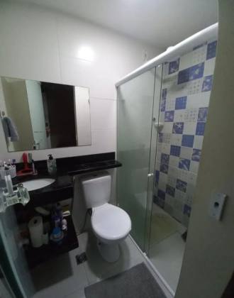 Condomínio Baía Formosa