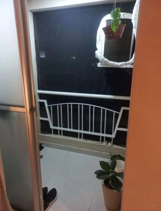 Condomínio Baía Formosa