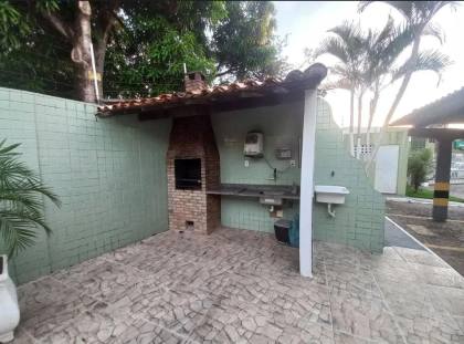 Condomínio Baía Formosa