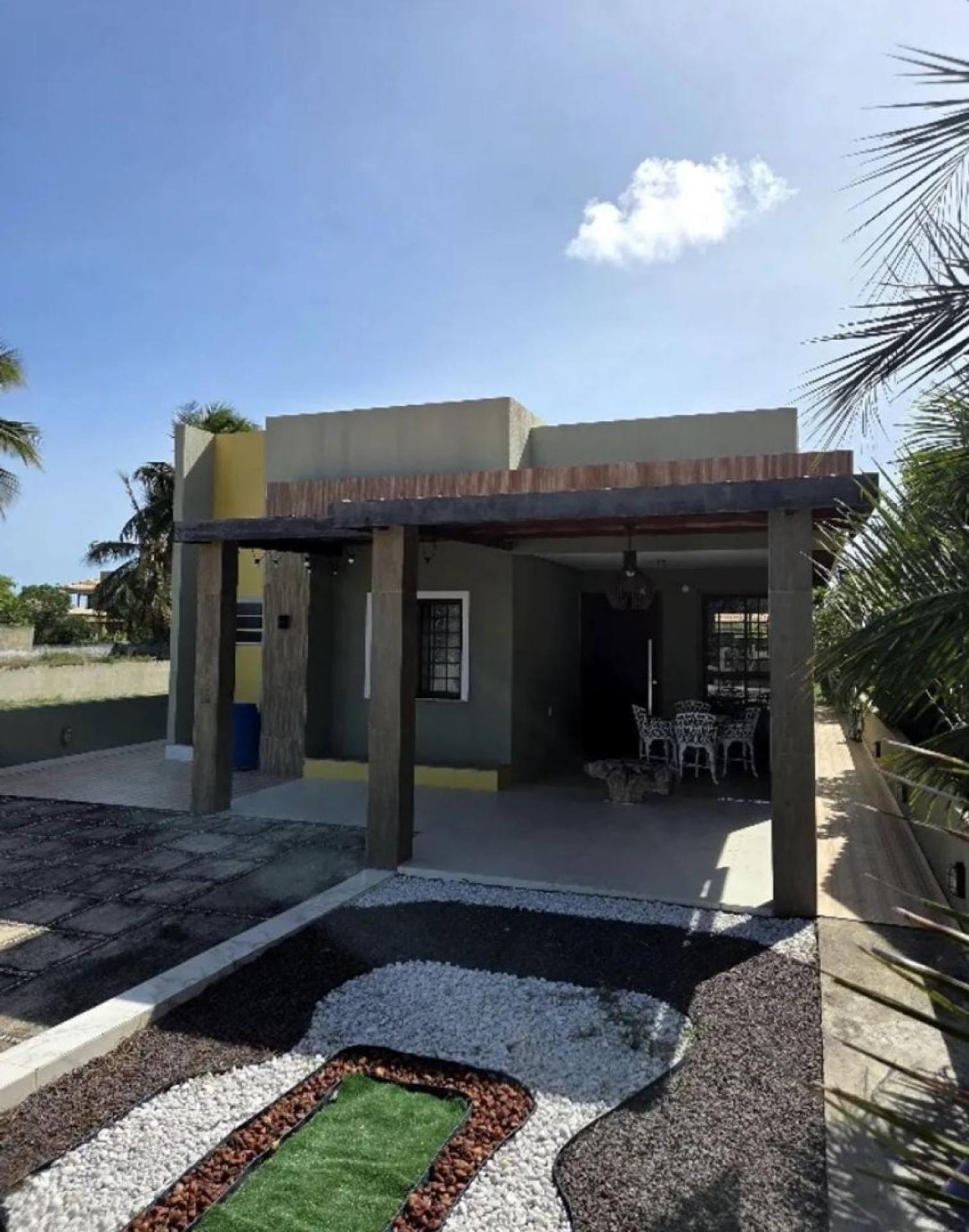 Casa no Cond. Porto Bello