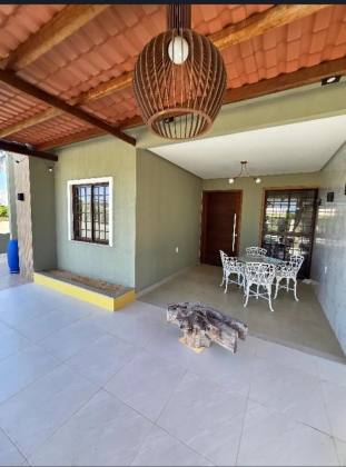 Casa no Cond. Porto Bello