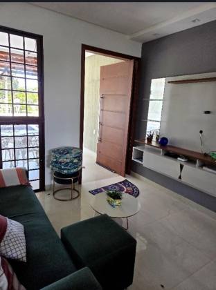 Casa no Cond. Porto Bello