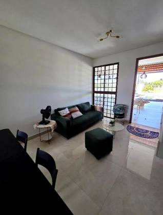 Casa no Cond. Porto Bello