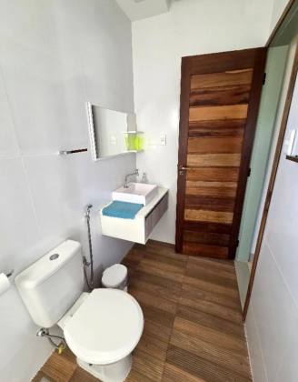 Casa no Cond. Porto Bello