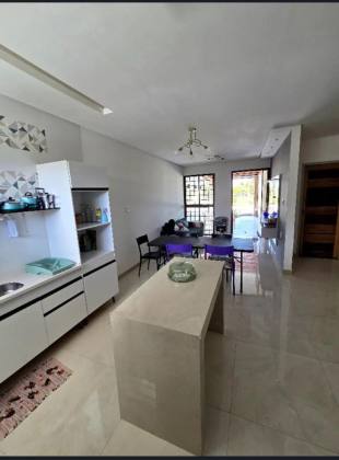 Casa no Cond. Porto Bello