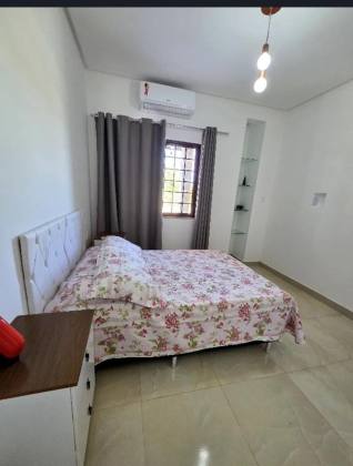 Casa no Cond. Porto Bello