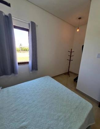 Casa no Cond. Porto Bello