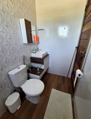 Casa no Cond. Porto Bello