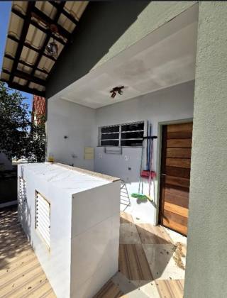 Casa no Cond. Porto Bello