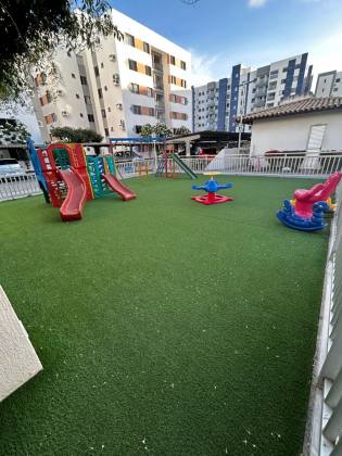 Condomínio Mar de Aruana 2