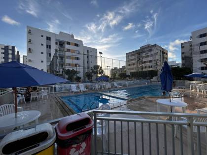 Condomínio Mar de Aruana 2