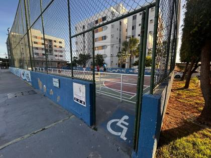 Condomínio Mar de Aruana 2