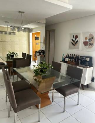 Condomínio Mar de Aruana 2