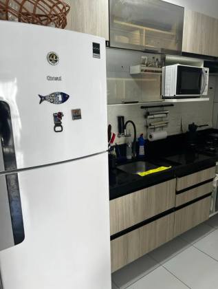 Condomínio Mar de Aruana 2